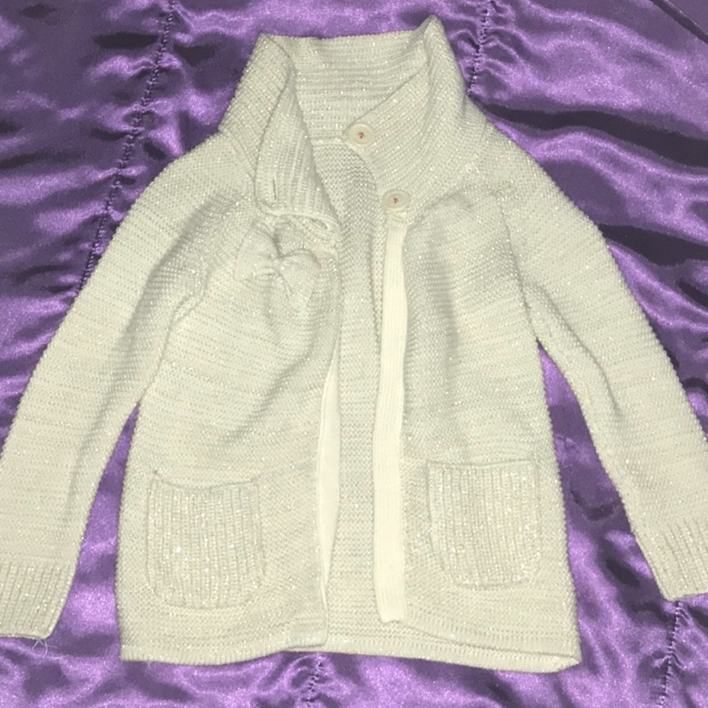 Custom made sweater!